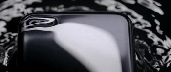iPhone7抛光打磨